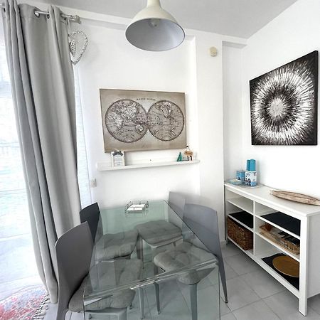 Lovely Villa - Pool Front, Private Roof Terrace, Wifi Fiber Optic Κοραλέχο Εξωτερικό φωτογραφία