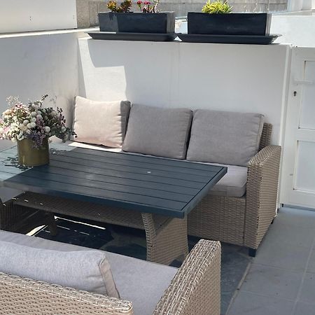 Lovely Villa - Pool Front, Private Roof Terrace, Wifi Fiber Optic Κοραλέχο Εξωτερικό φωτογραφία