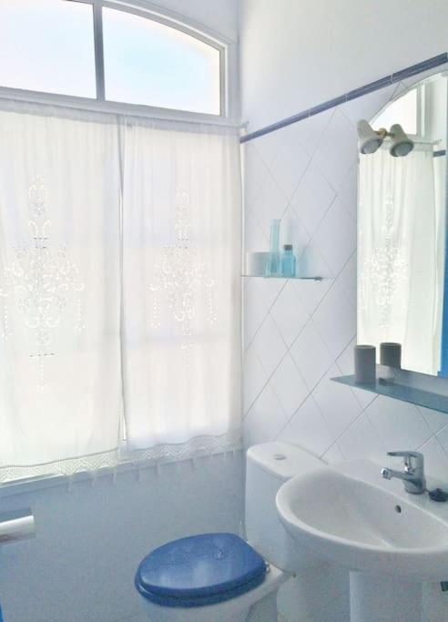 Lovely Villa - Pool Front, Private Roof Terrace, Wifi Fiber Optic Κοραλέχο Εξωτερικό φωτογραφία
