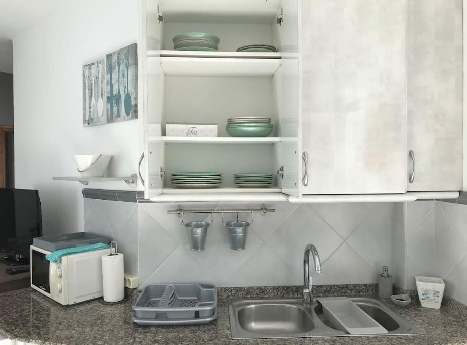Lovely Villa - Pool Front, Private Roof Terrace, Wifi Fiber Optic Κοραλέχο Εξωτερικό φωτογραφία