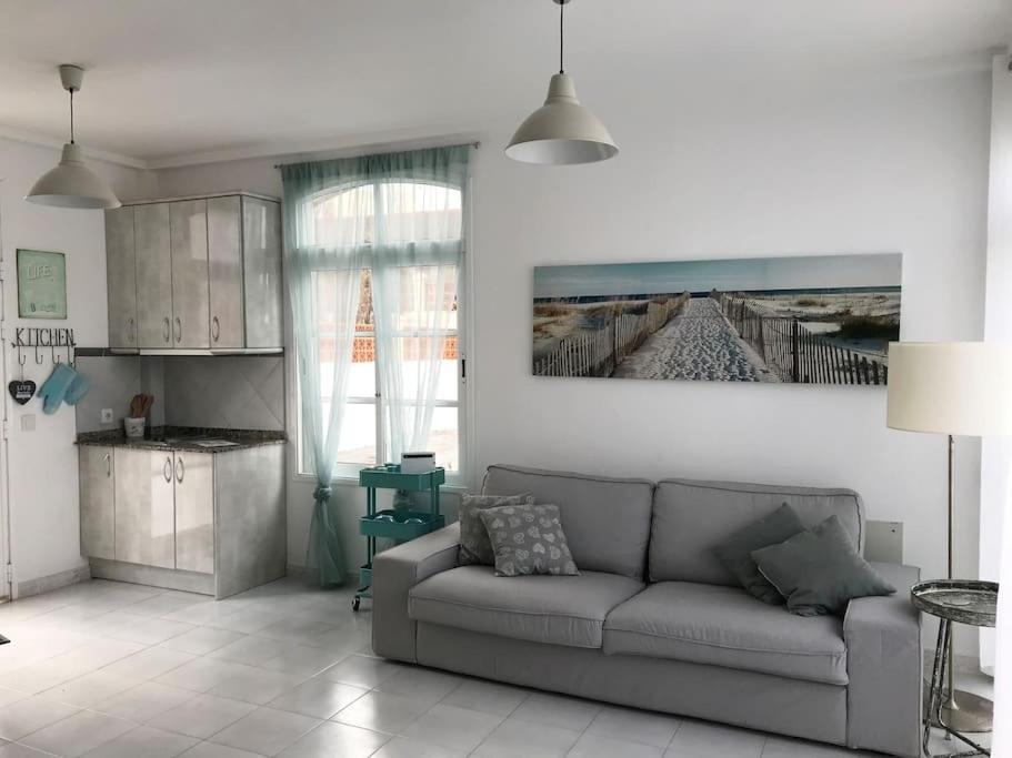 Lovely Villa - Pool Front, Private Roof Terrace, Wifi Fiber Optic Κοραλέχο Εξωτερικό φωτογραφία