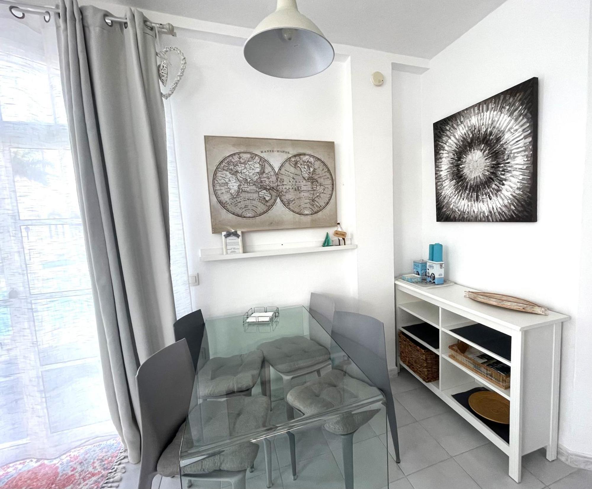 Lovely Villa - Pool Front, Private Roof Terrace, Wifi Fiber Optic Κοραλέχο Εξωτερικό φωτογραφία