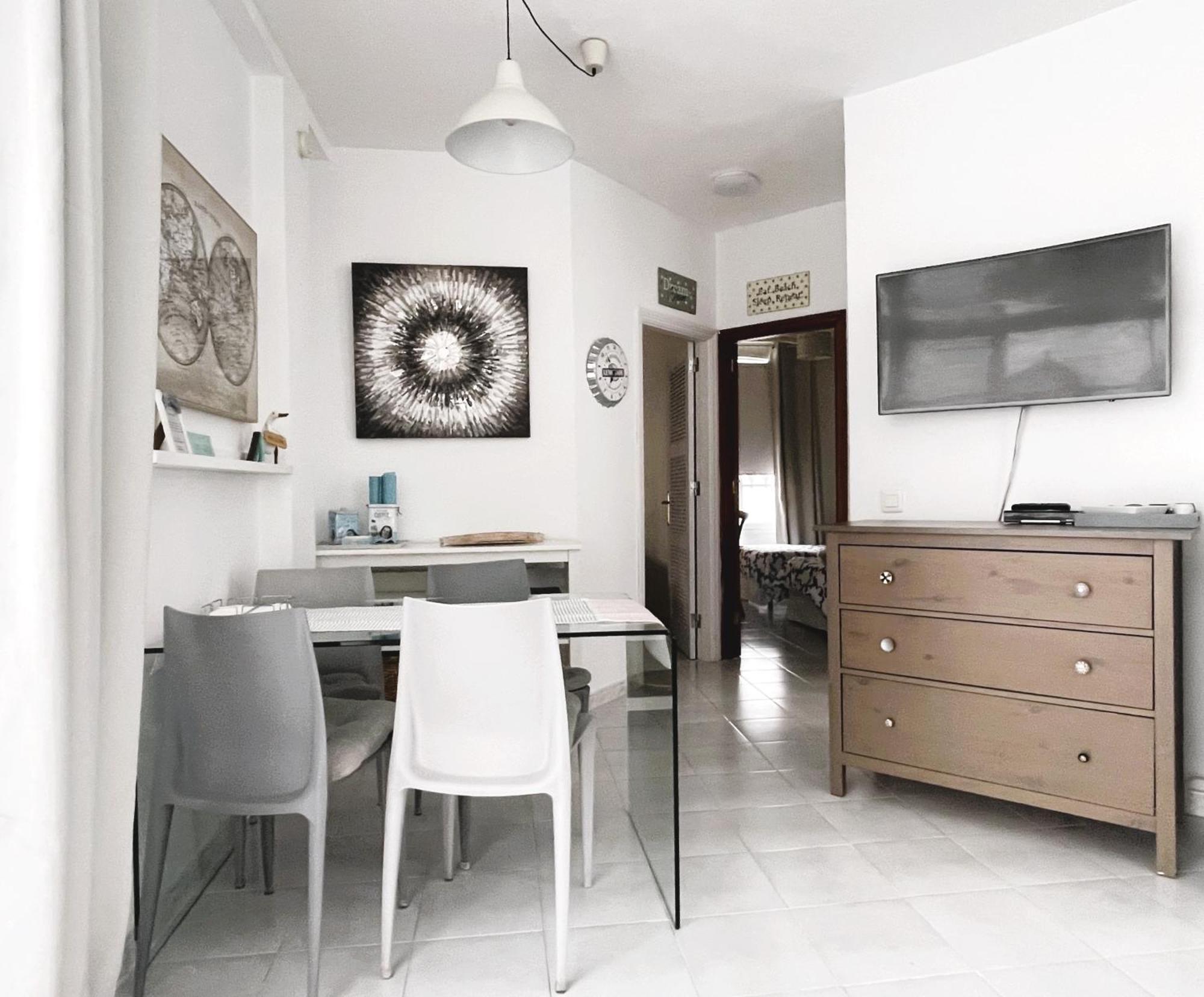 Lovely Villa - Pool Front, Private Roof Terrace, Wifi Fiber Optic Κοραλέχο Εξωτερικό φωτογραφία