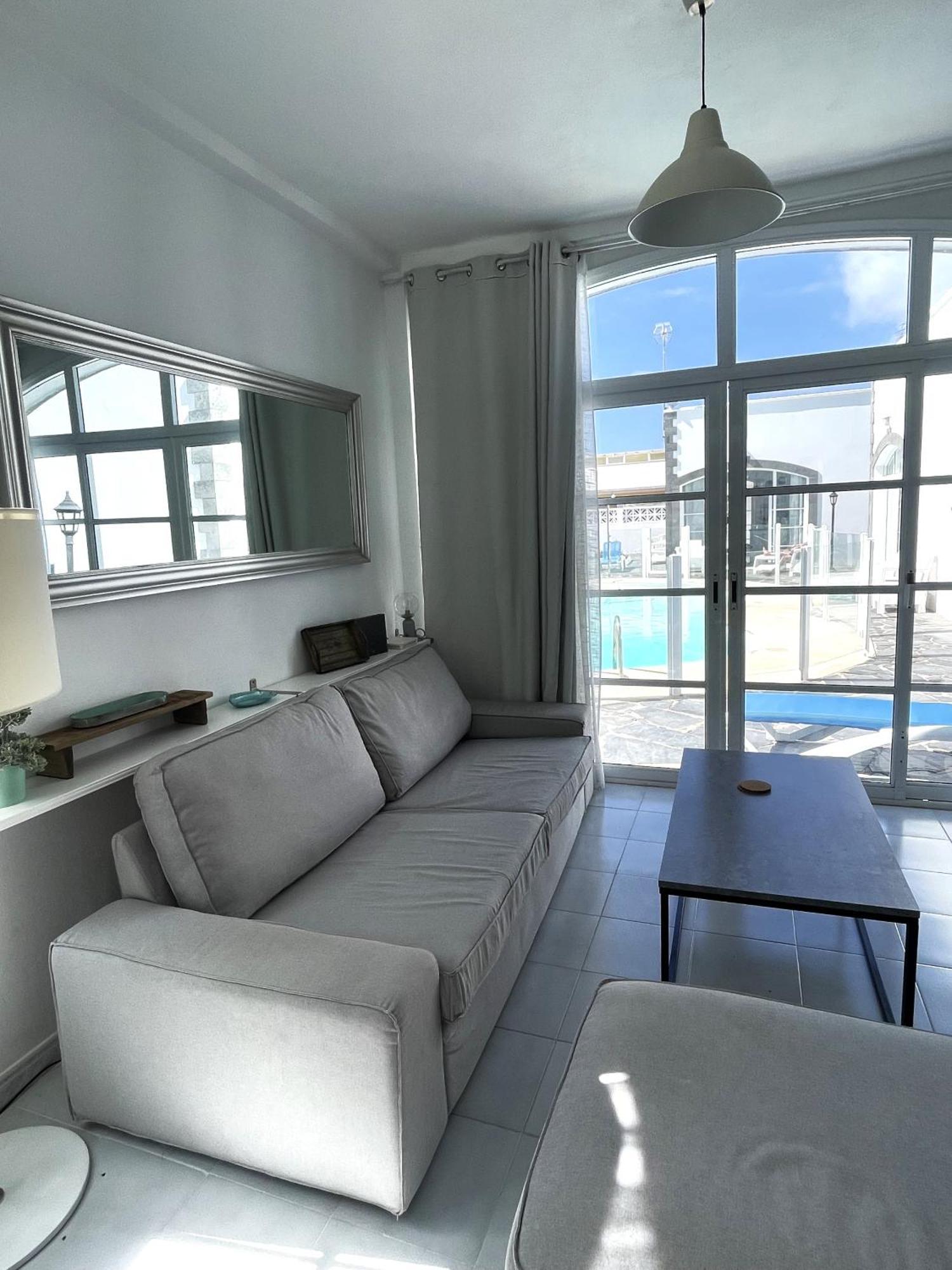 Lovely Villa - Pool Front, Private Roof Terrace, Wifi Fiber Optic Κοραλέχο Εξωτερικό φωτογραφία